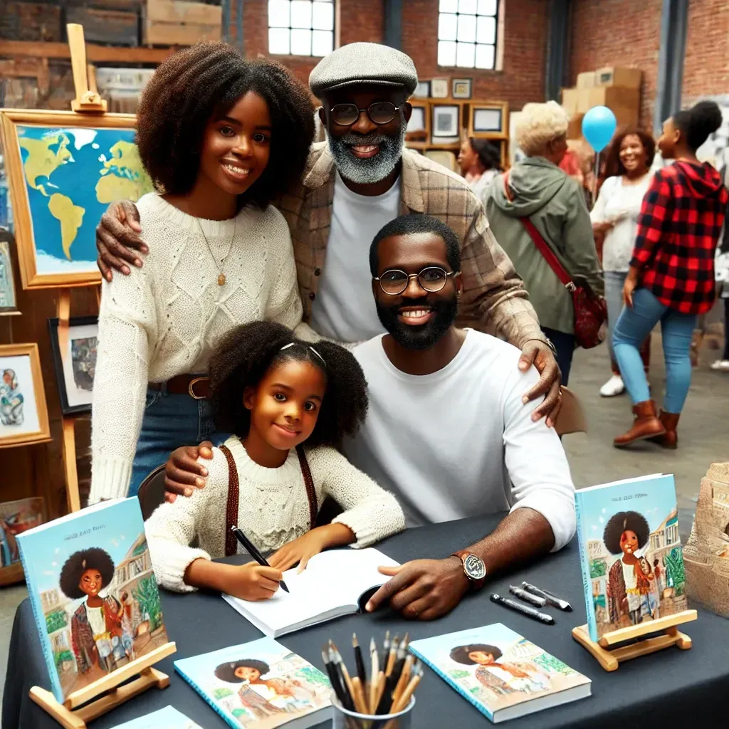 The Best Apps & Tools to Help Kids Write Their First Book