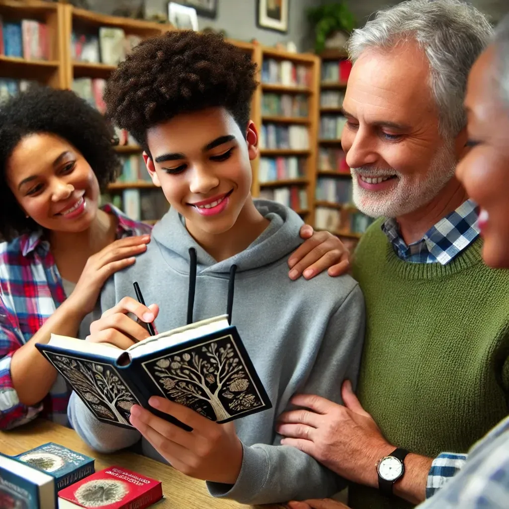 How to Use Storytelling Games to Improve Writing Skills