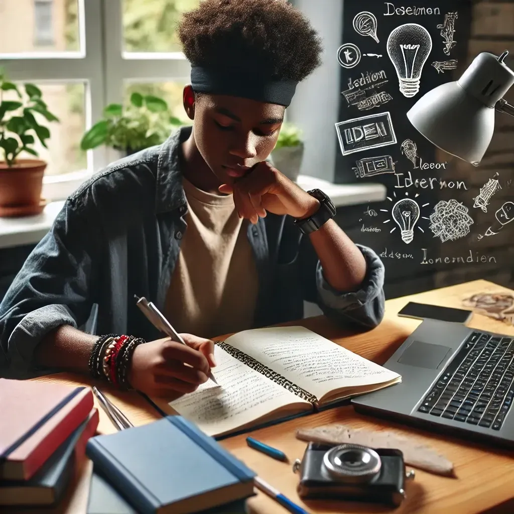 How to Sell a Children’s Book: A Guide for Young Authors