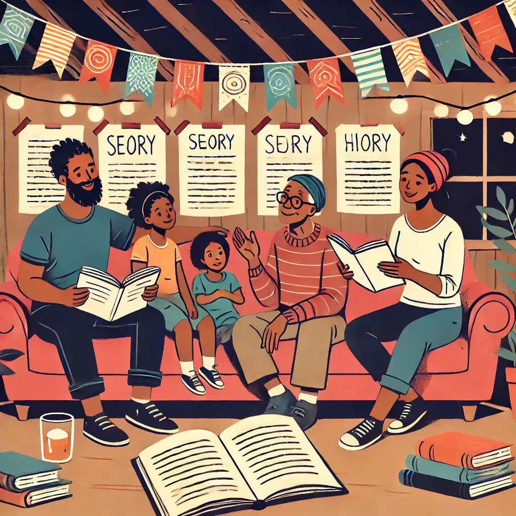 How Kids Can Write & Publish Their First Book Before High School