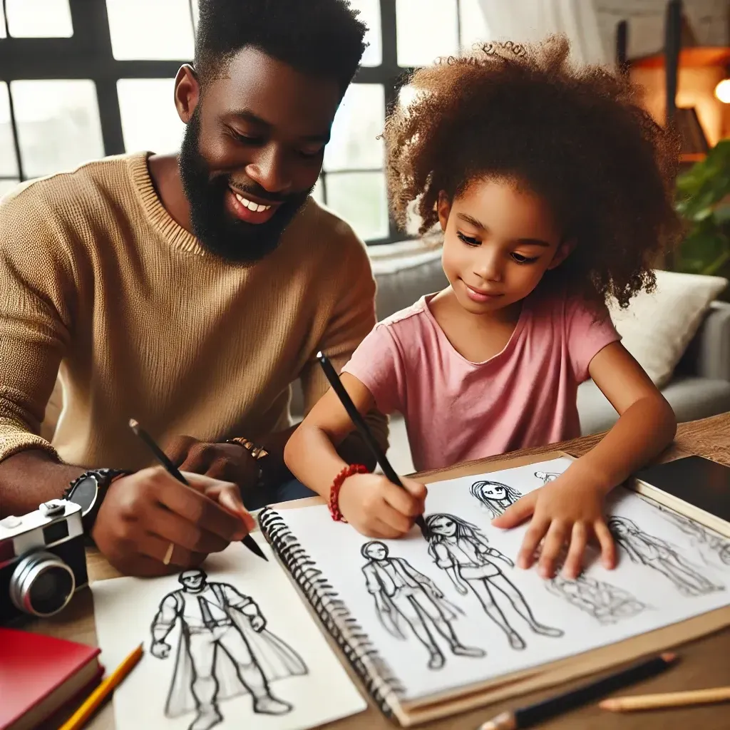 How to Write a Children’s Book: A Step-by-Step Guide for Kids