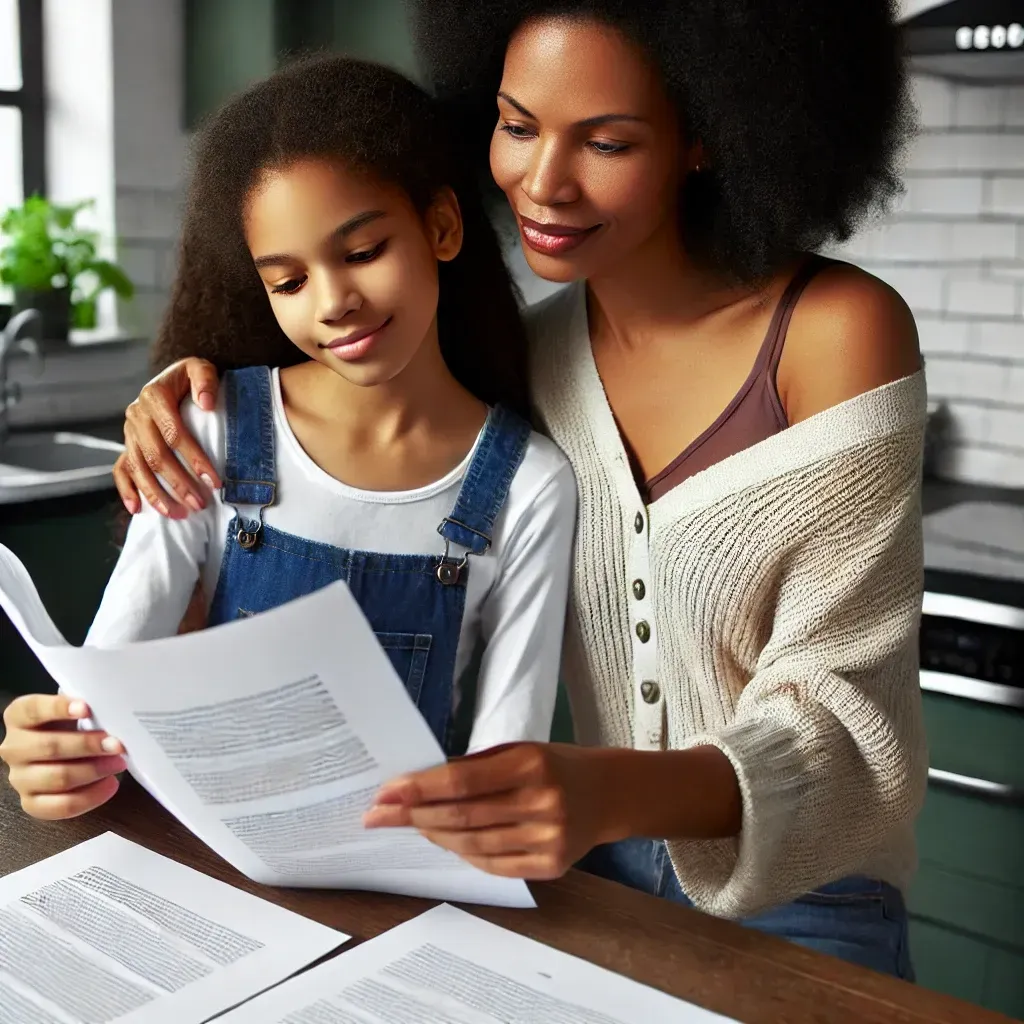 How Writing a Book Can Teach Kids About Entrepreneurship