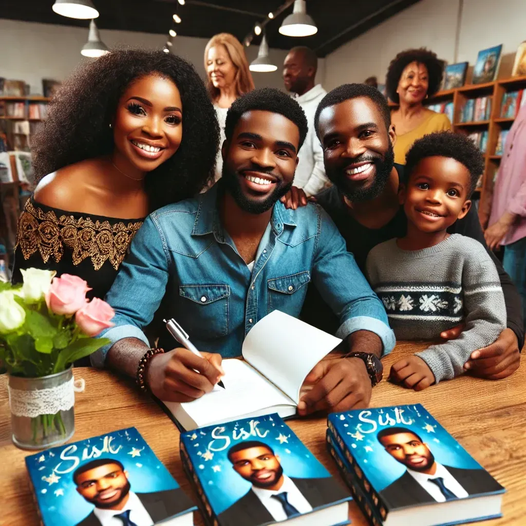 How to Teach Kids About Publishing & Book Sales