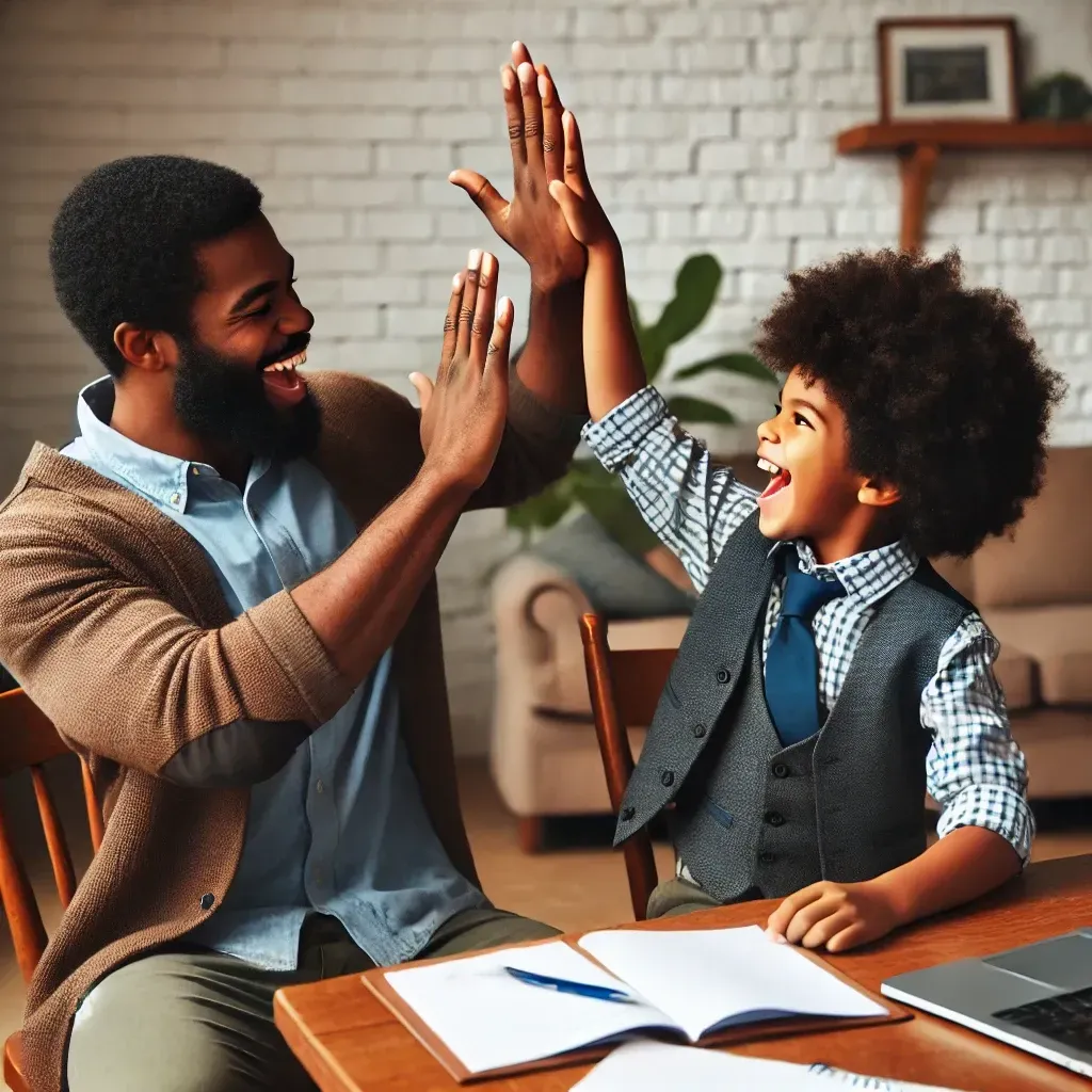 The 5 Key Elements of a Great Story (And How Kids Can Use Them)