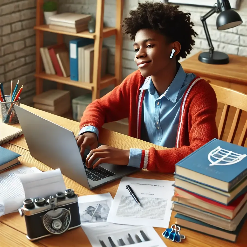 The Real Cost of Publishing: Teaching Kids About Book Production