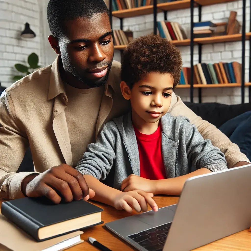 How to Help Kids Overcome Writer’s Block