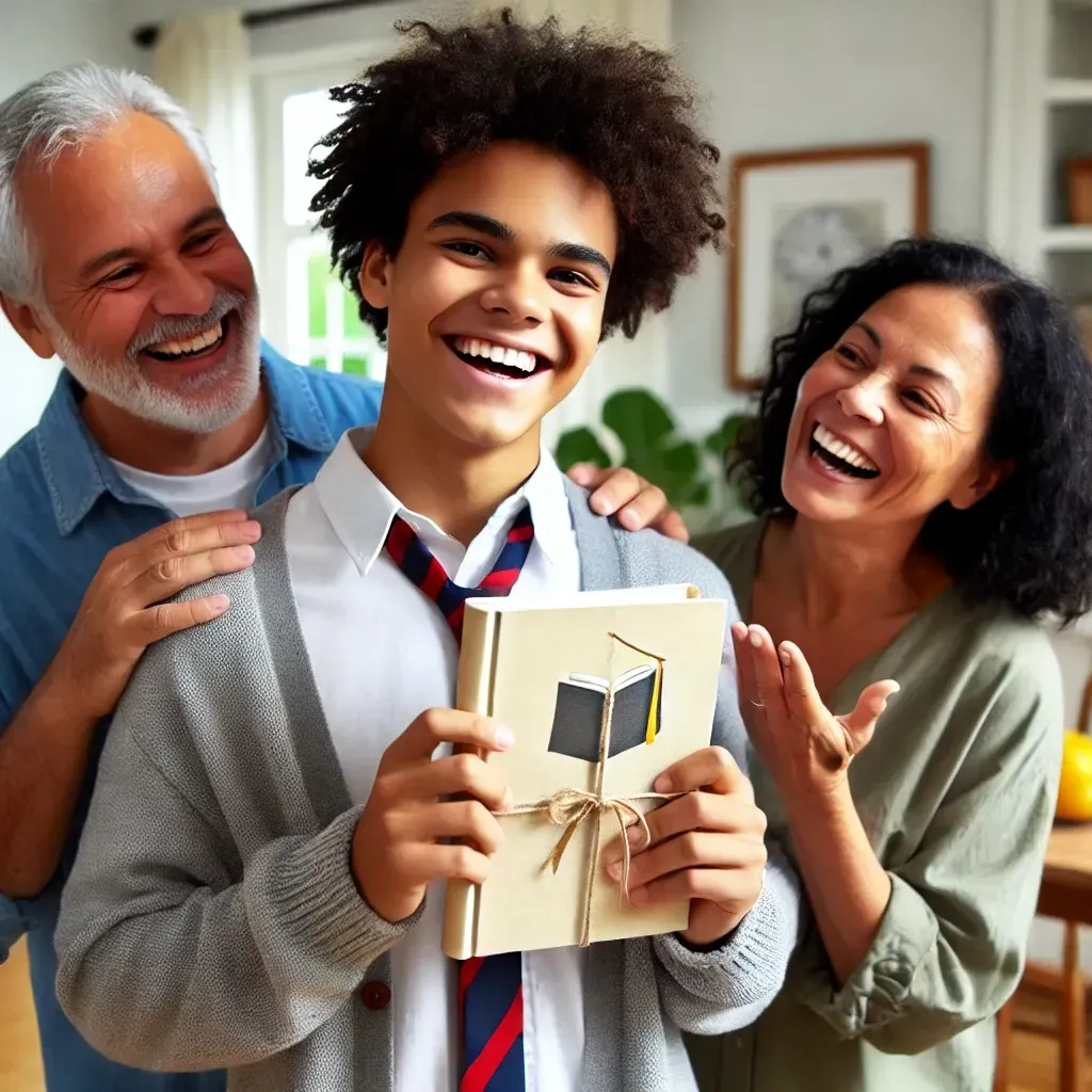 Teaching Kids the Magic of Storytelling Through Writing