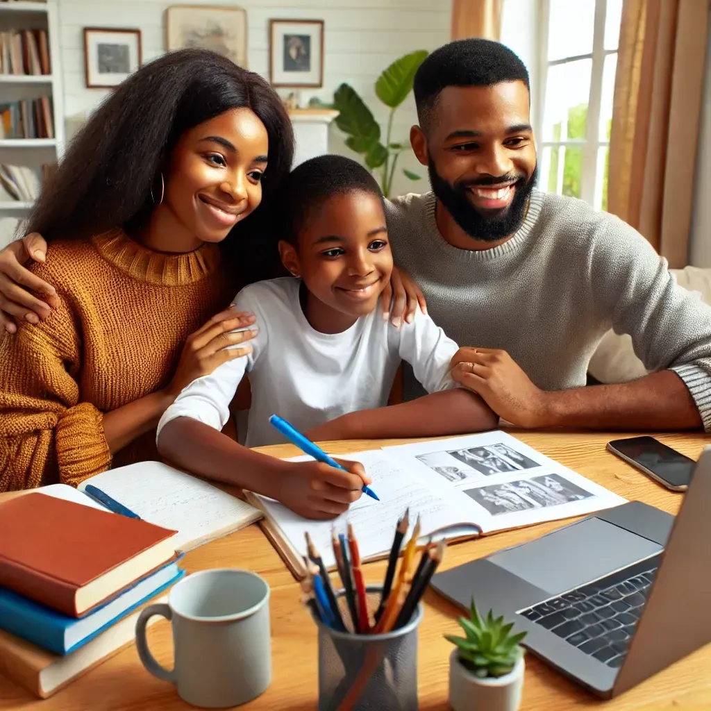 Why Every Child Should Write a Book: The Power of Storytelling