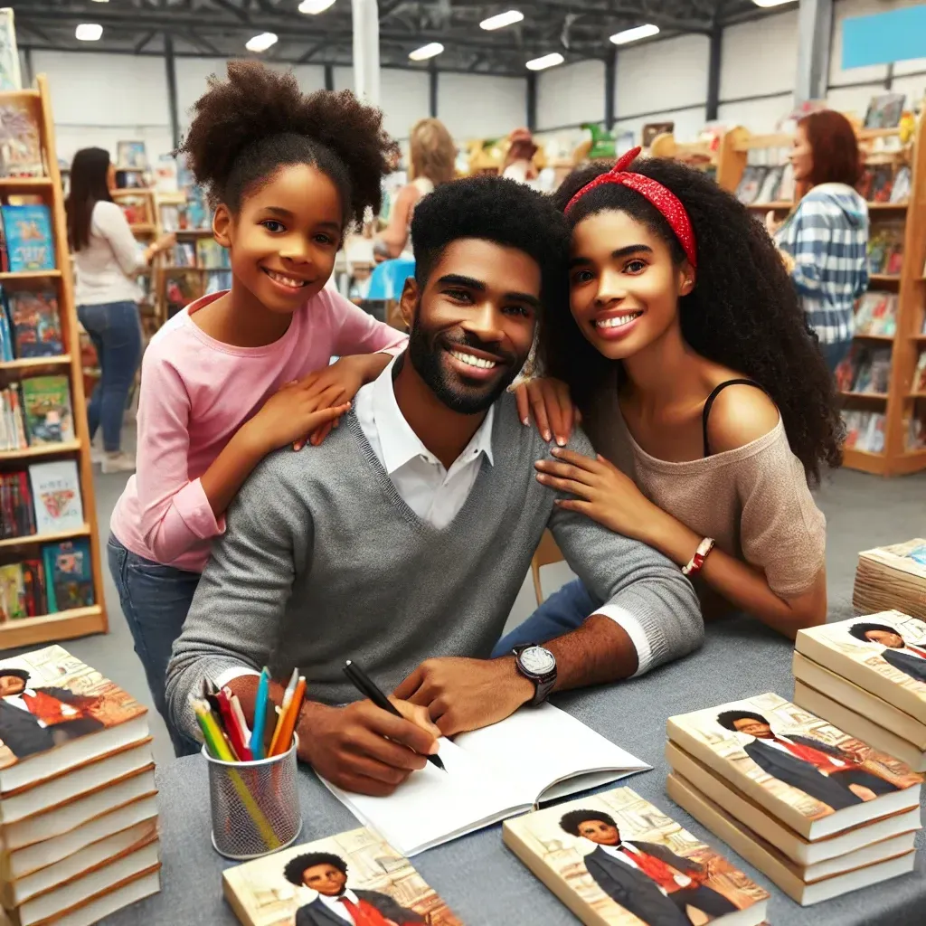 Writing Nonfiction Books: Teaching Kids to Share Knowledge & Teach Others