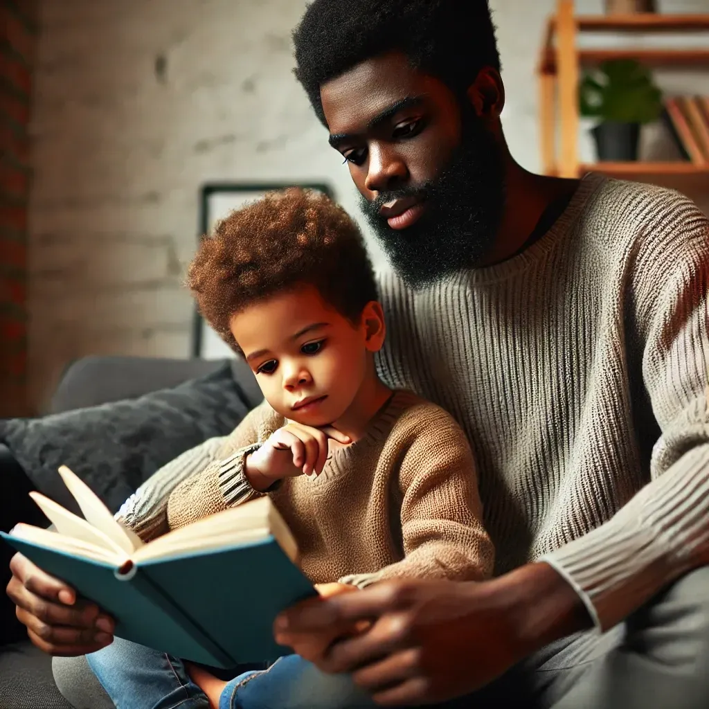 Illustration or No Illustration? Helping Kids Decide for Their Book
