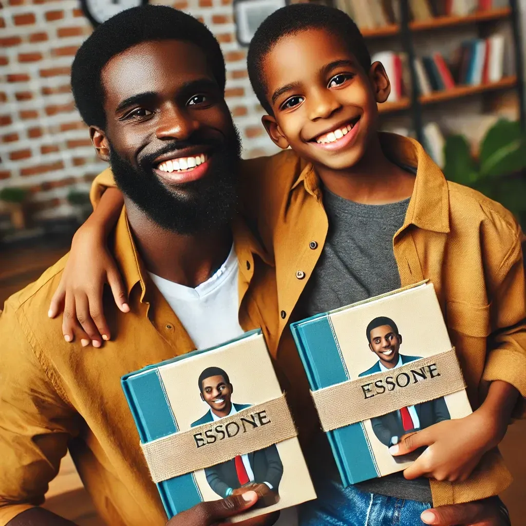 How to Help Kids Write a Story That Teaches Life Lessons