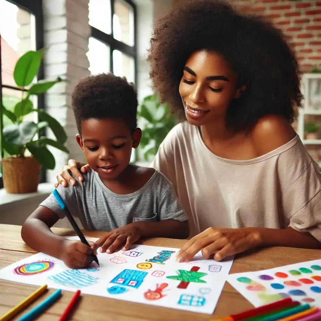 The Importance of Character Development in Kids’ Stories