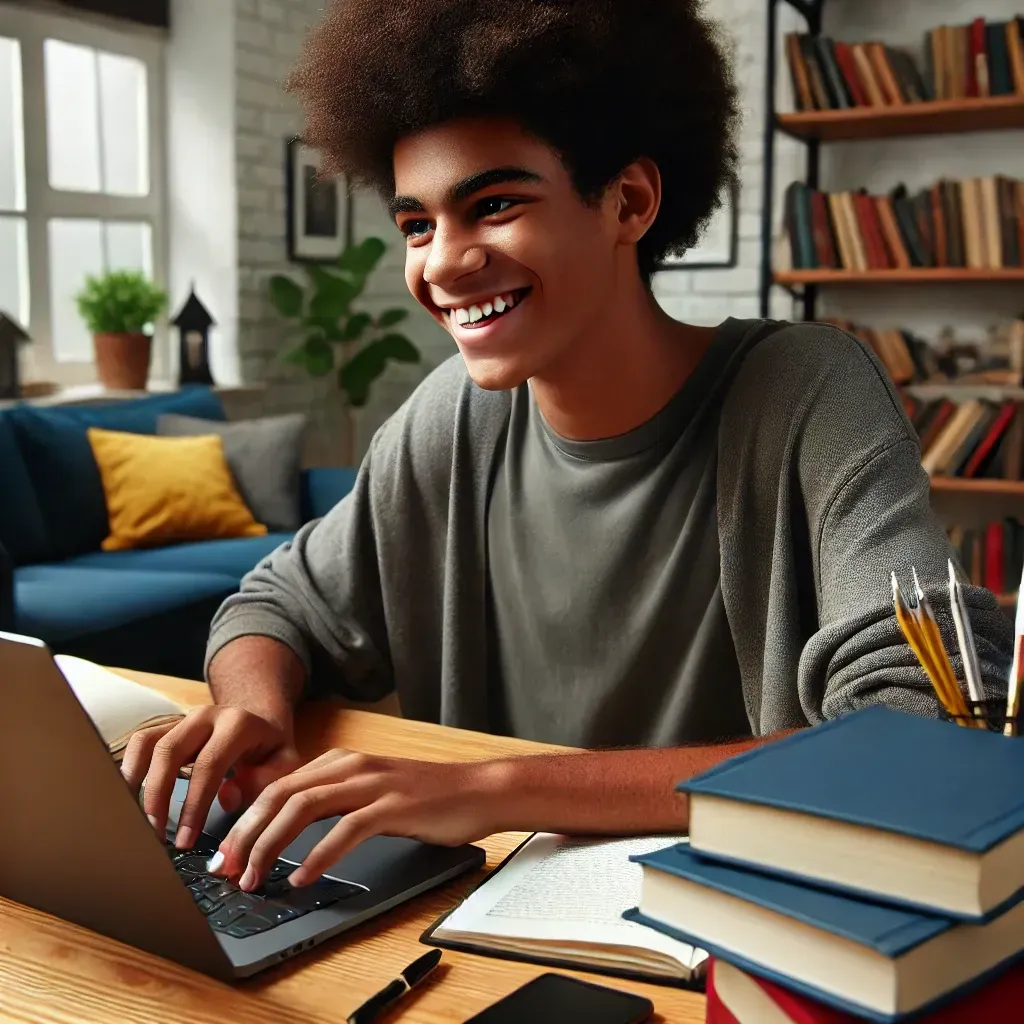 Why Writing a Memoir Can Be a Great Project for Kids & Families