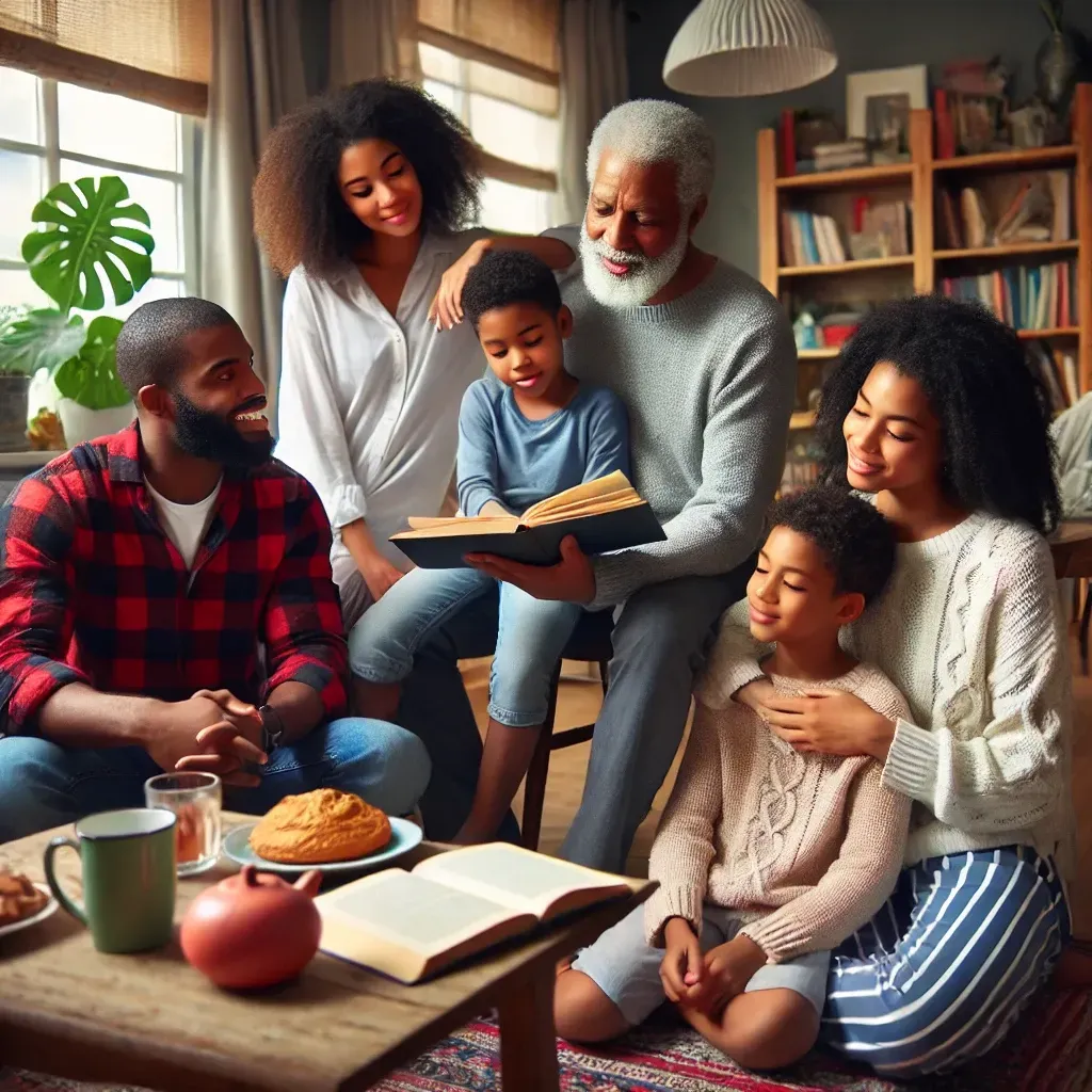 How Writing a Book Can Build a Legacy for Your Family