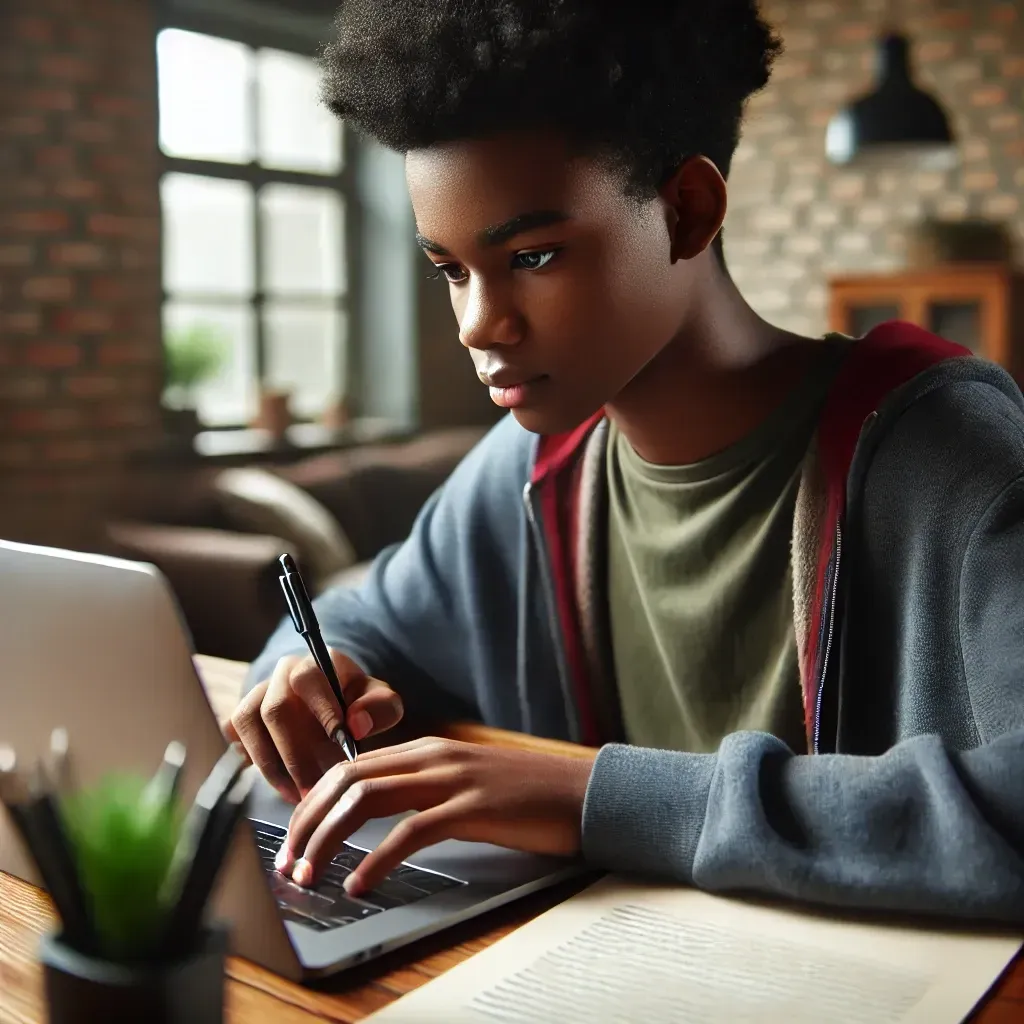 The Power of Fiction: How Kids Can Create Their Own Fantasy Worlds