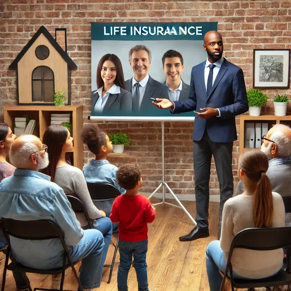 Building Generational Wealth: How to Leverage Life Insurance for Your Family’s Future