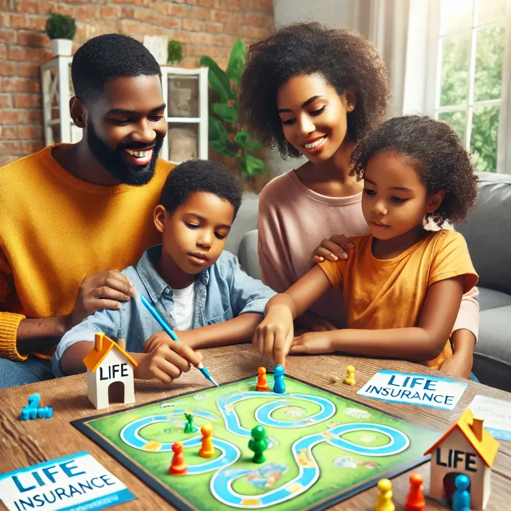 Whole Life vs. Term Life: What Kids & Families Should Know About Insurance Banking