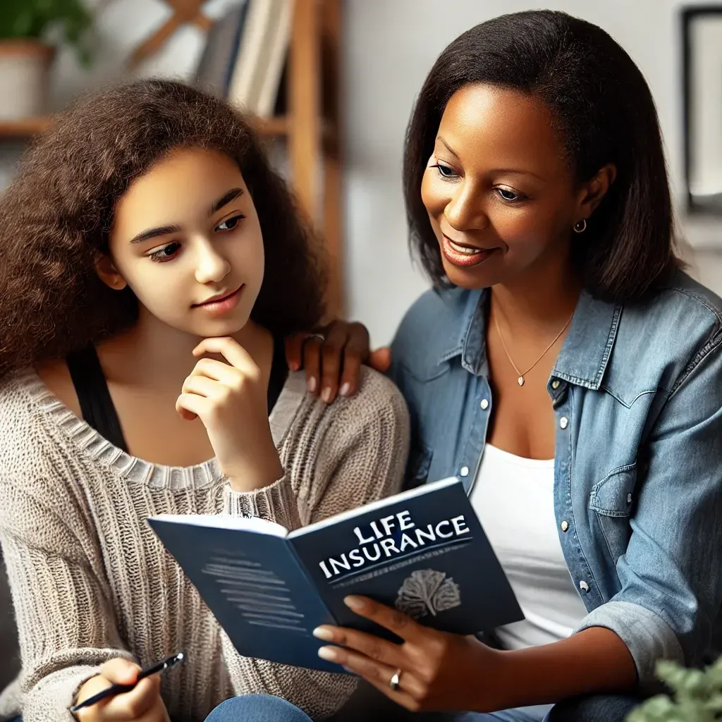 Why Life Insurance Can Be the Smartest Savings Tool for Families