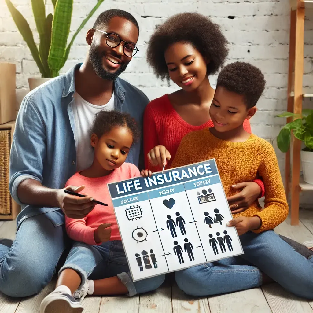 How to Teach Kids the Power of Using Life Insurance to Fund Their Dreams