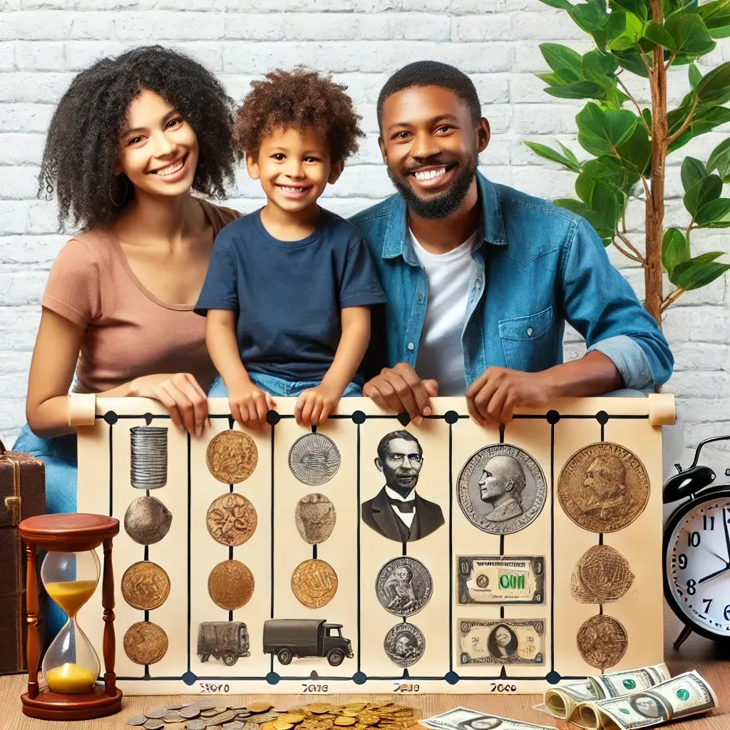 Why Money Was Invented: A Kid-Friendly Look at the Purpose of Currency