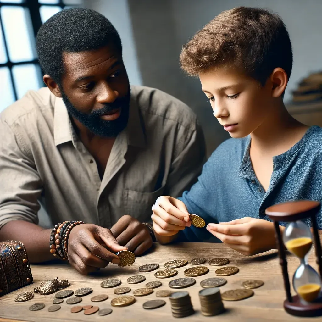 How Gold Became the Standard for Money and Why It Matters Today