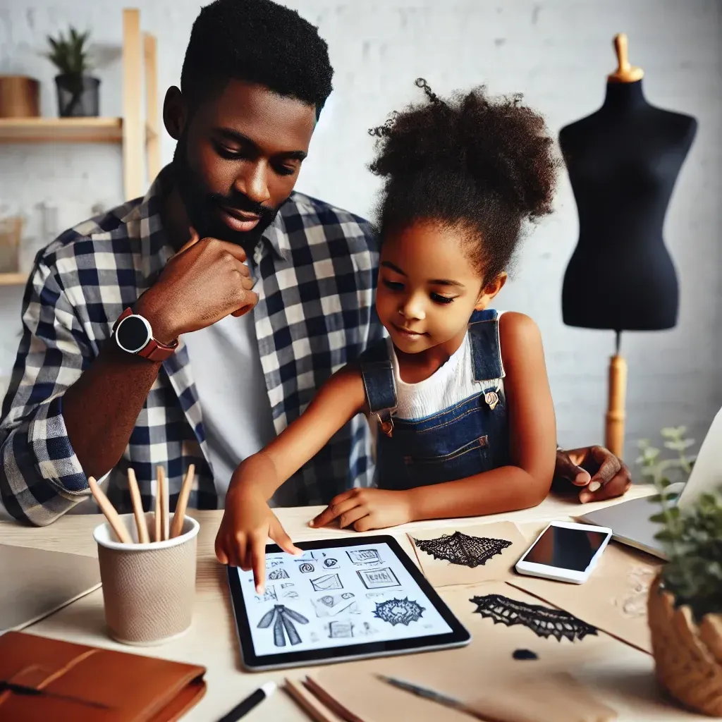 The Power of Storytelling: Teaching Kids How to Write Product Descriptions