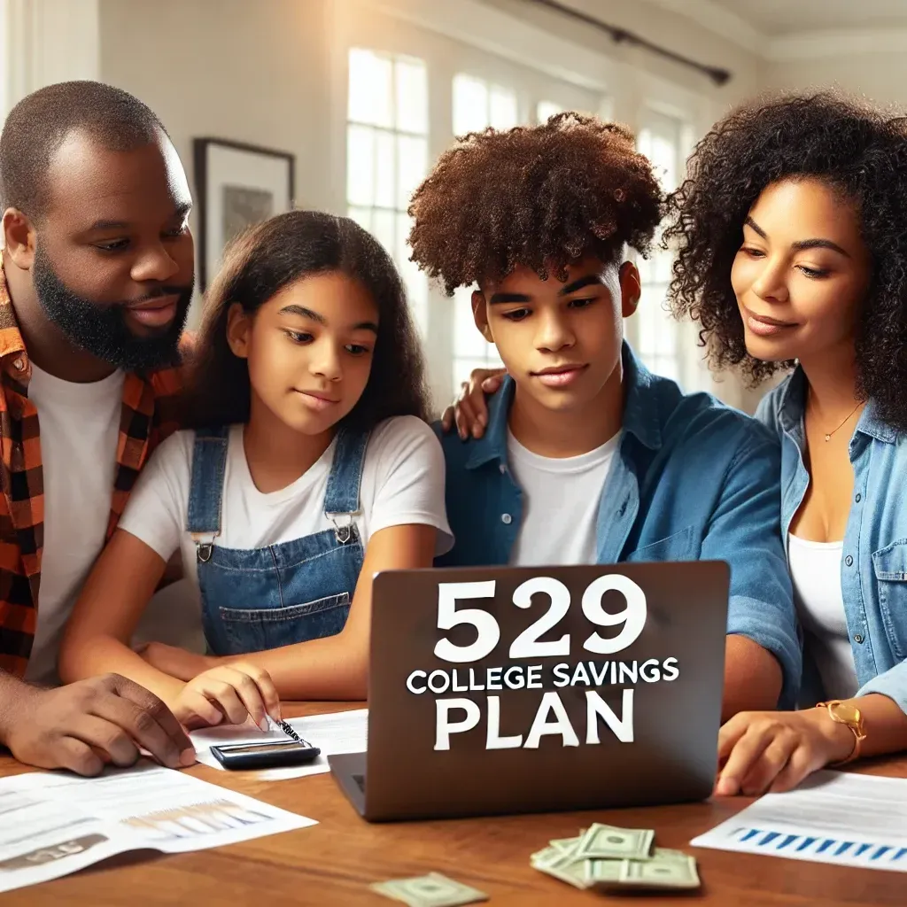 How to Open & Manage a 529 Plan: A Step-by-Step Guide for Parents