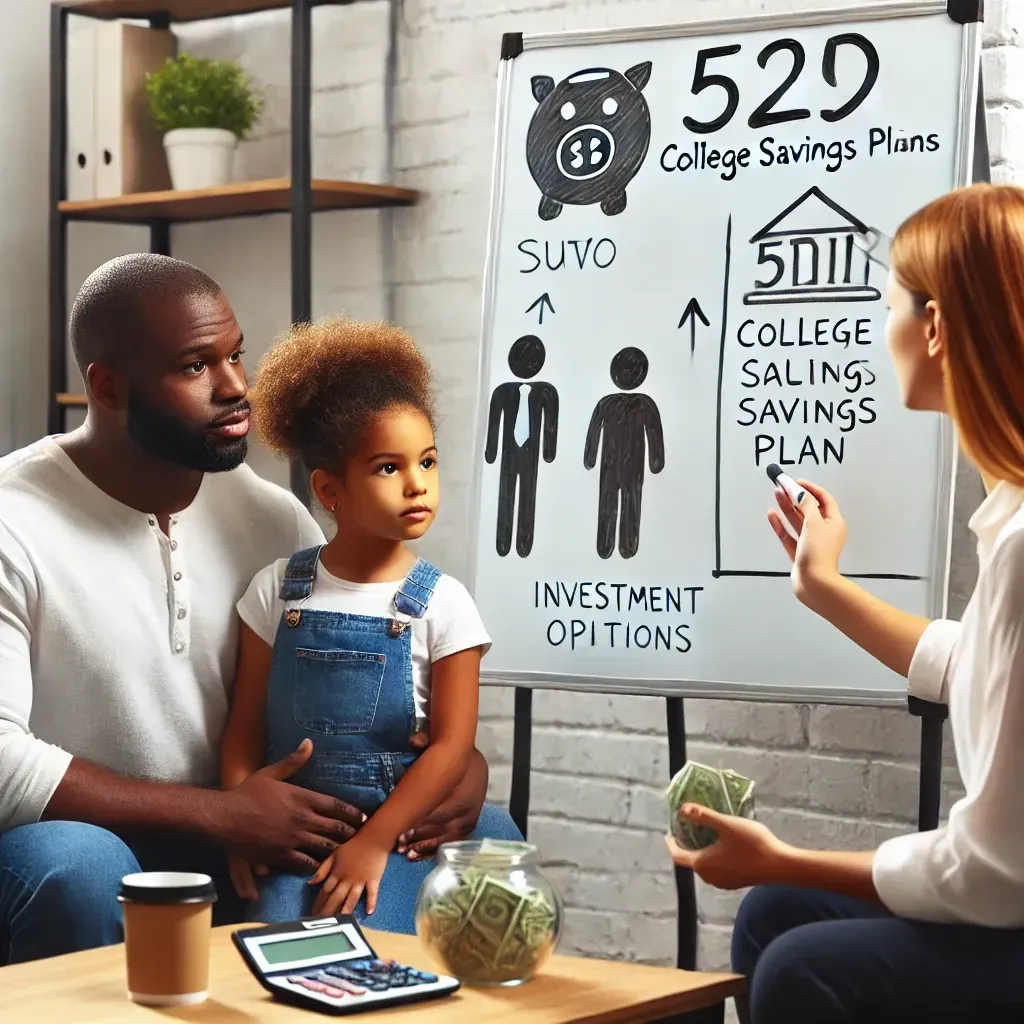 Can You Use a 529 Plan for More Than Just College? A Parent’s Guide