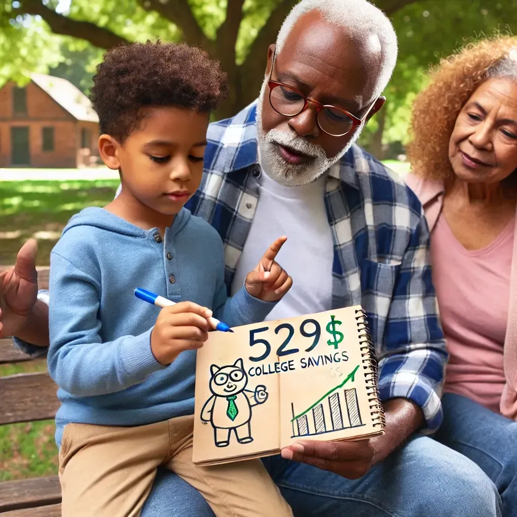 Why Every Family Should Consider a 529 Plan for Their Kids’ Future