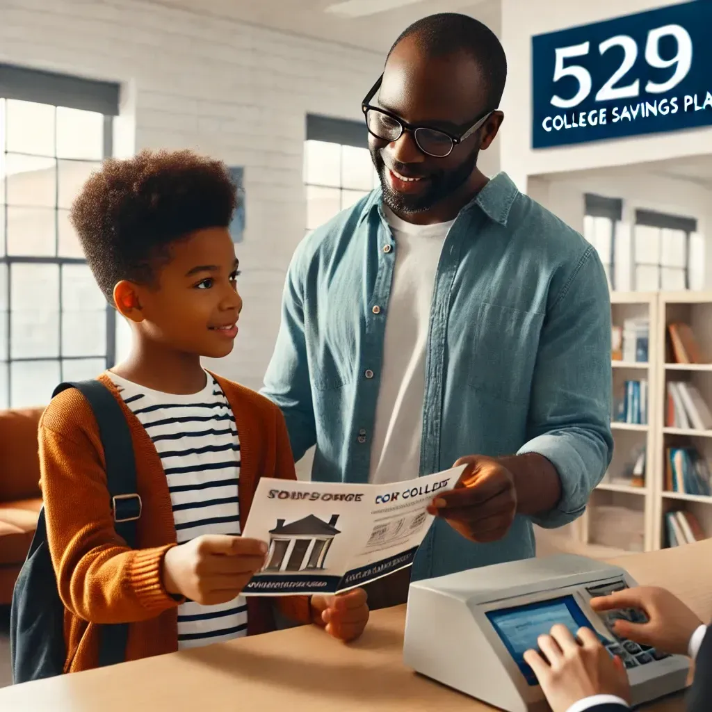 The Tax Advantages of 529 Plans: How to Grow Your Child’s College Fund Faster