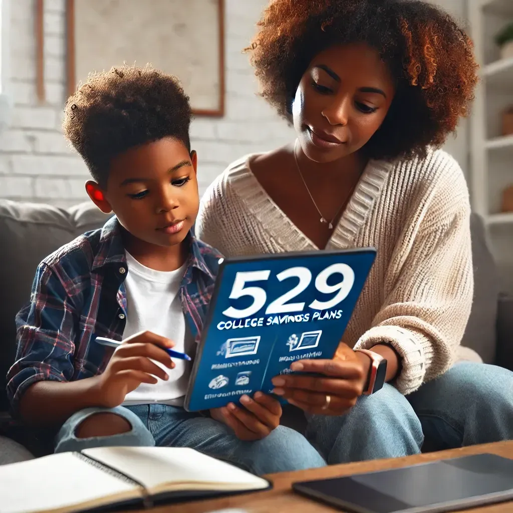 How Grandparents Can Use 529 Plans to Help Fund Their Grandkids’ Education
