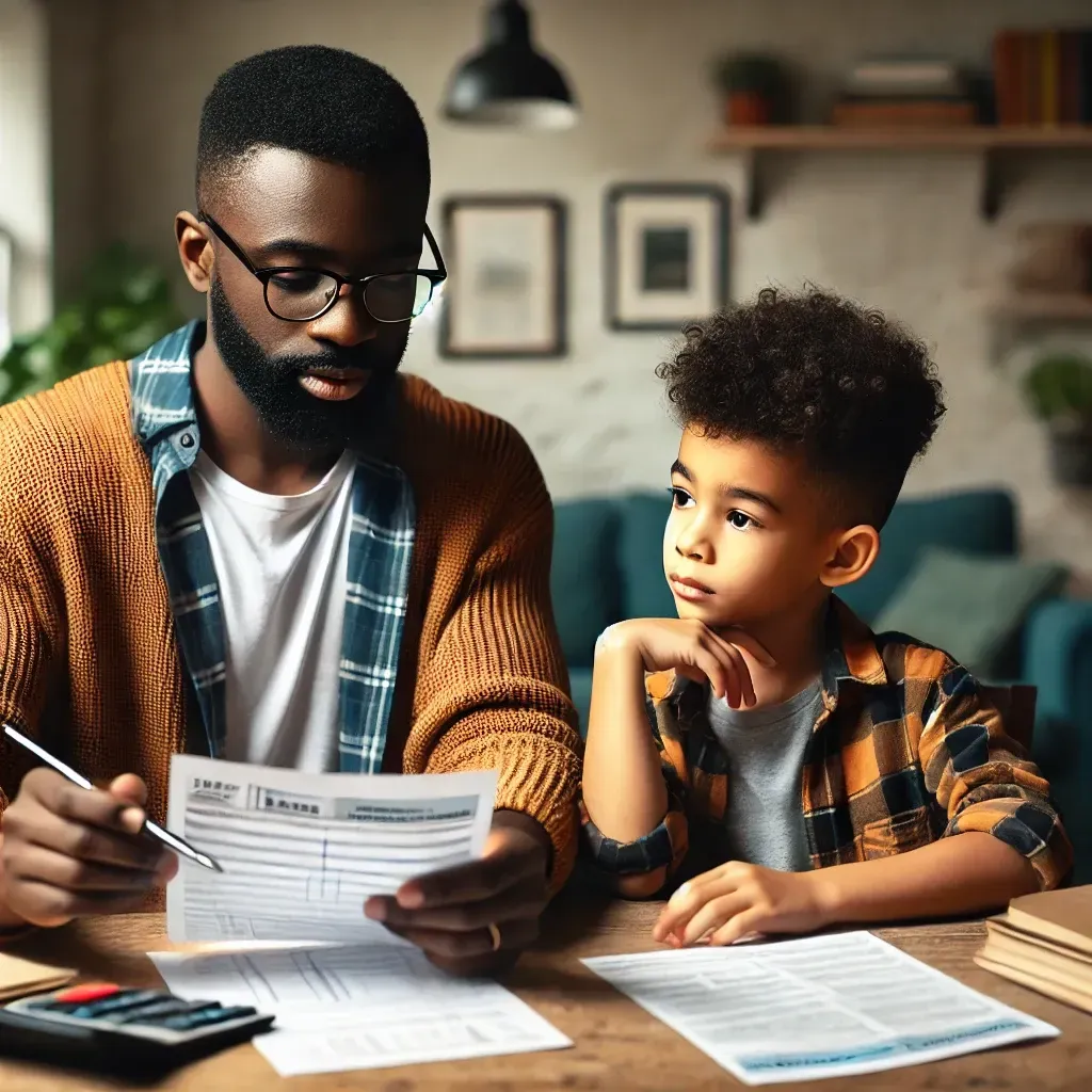 Taxes 101: A Simple Guide to Teaching Kids About Taxes