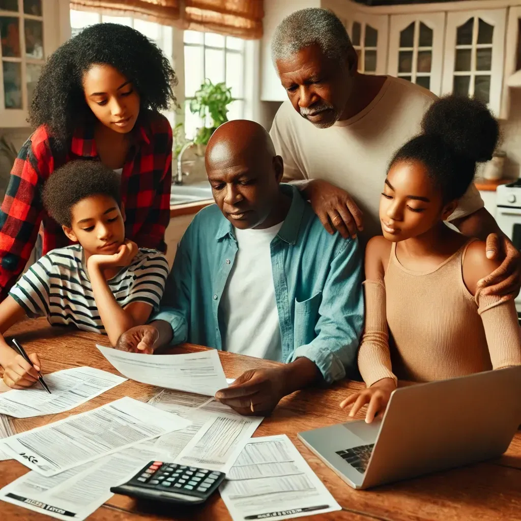 Where Does Tax Money Go? Helping Kids Understand Government Services
