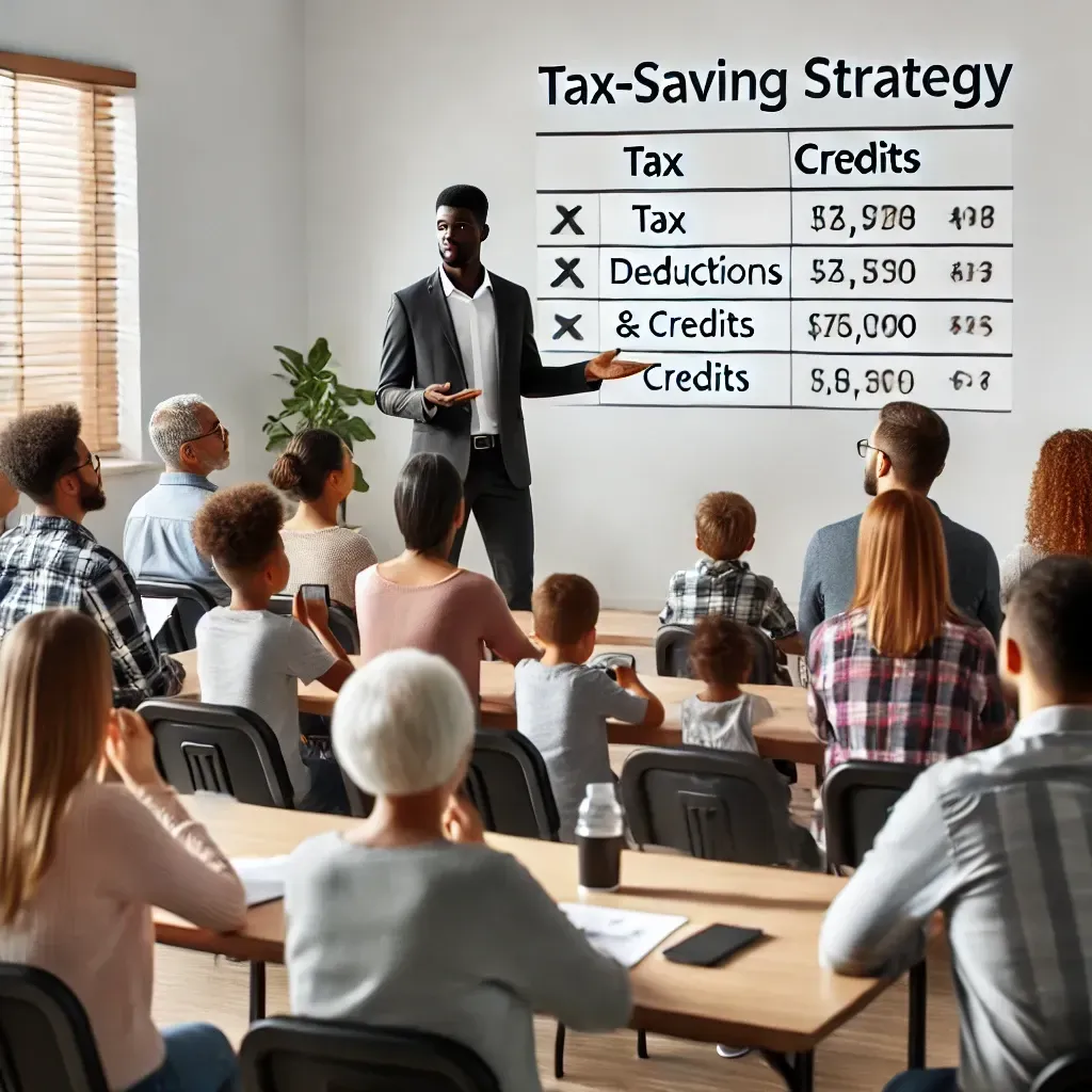 Self-Employment & Taxes: Teaching Kids About Business & Deductions