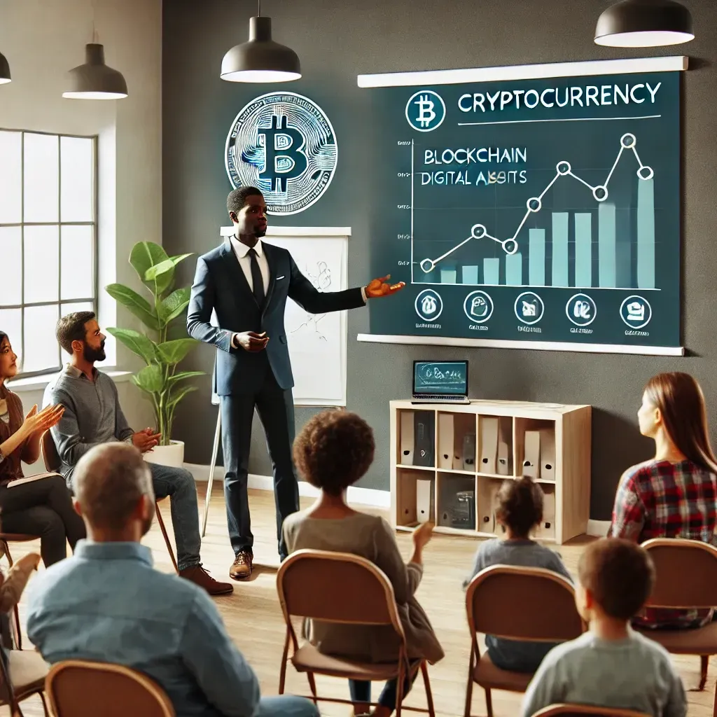 NFTs & Gaming: How Kids Are Using Crypto in the Virtual World