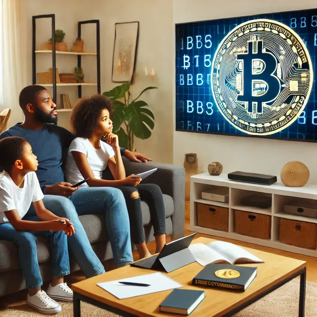 The History of Money & How Cryptocurrency Is Changing the Future