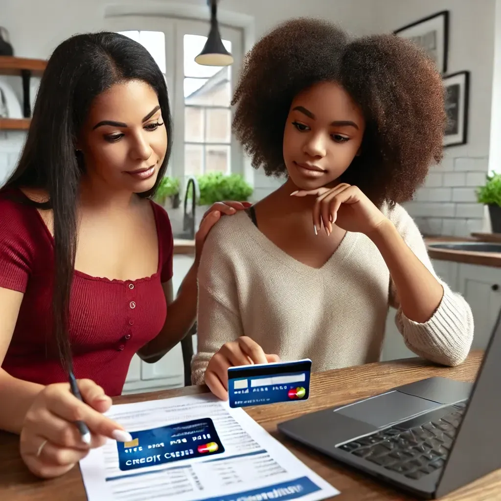 How to Teach Kids About Credit Cards Without Encouraging Debt