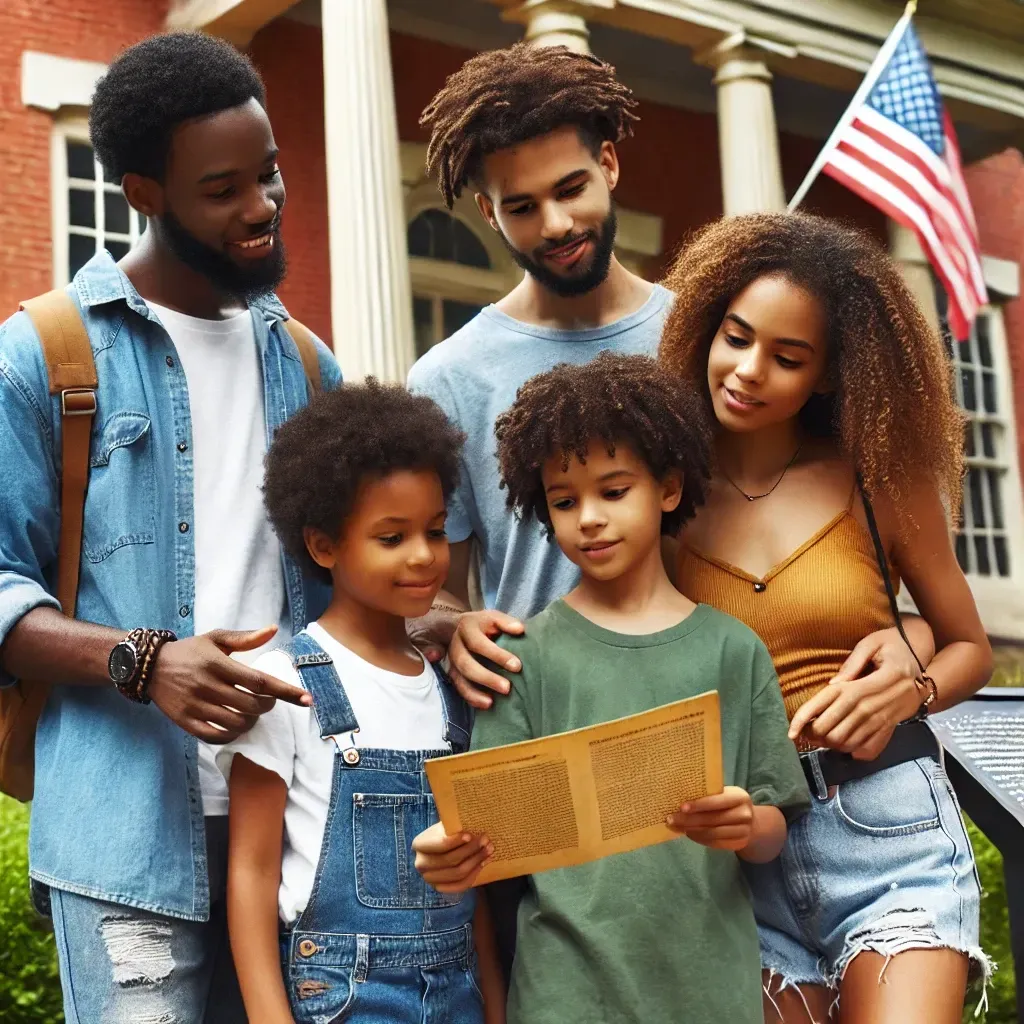 The Civil Rights Movement Explained for Kids & Families