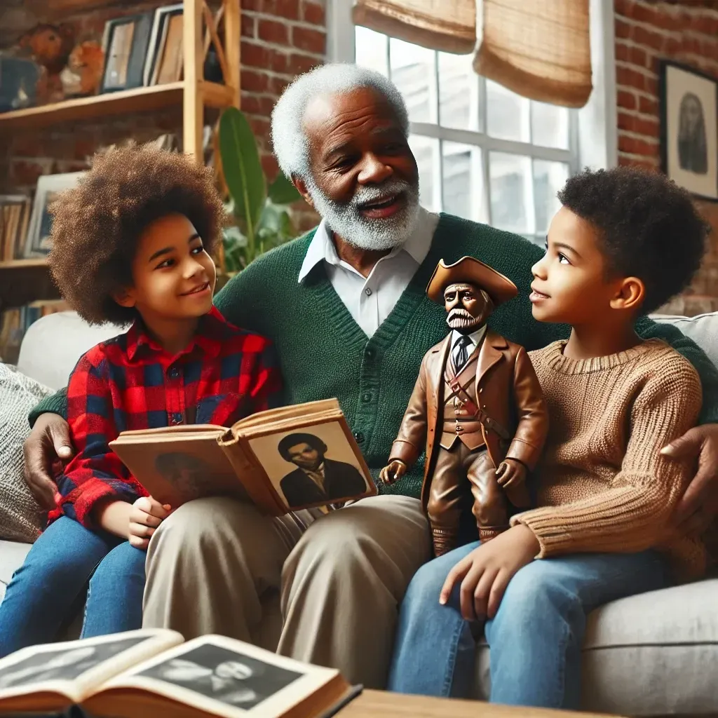 How African American Entrepreneurs Built Generational Wealth