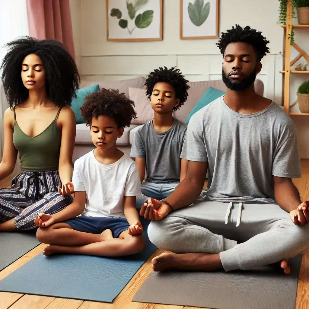 Why Teaching Kids About Mental Health Is Just as Important as Physical Health