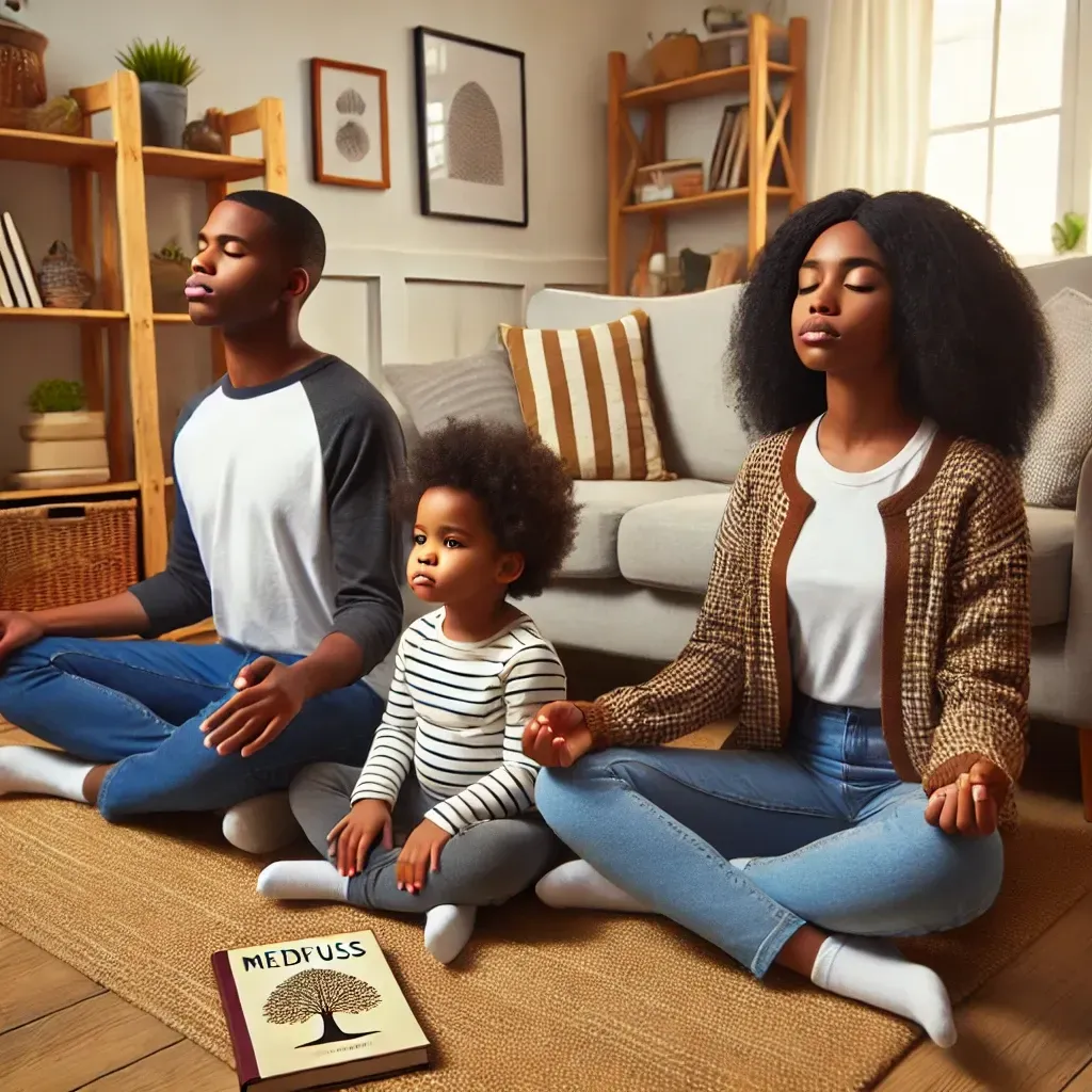 How to Talk to Kids About Emotions & Feelings in a Healthy Way