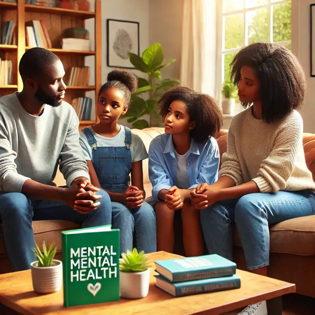Recognizing Anxiety & Depression in Kids: A Parent’s Guide