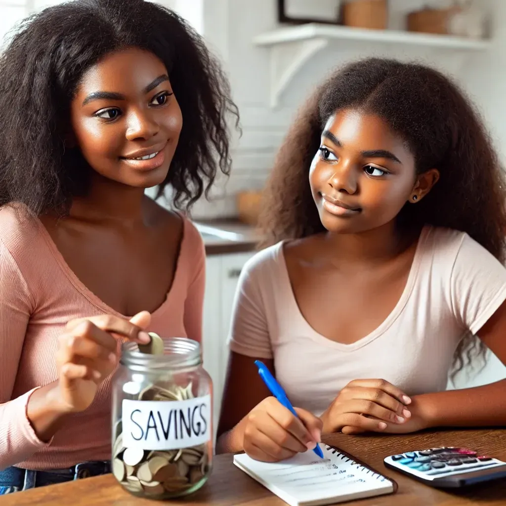 The Power of Saving: How Small Habits Can Build Big Financial Success
