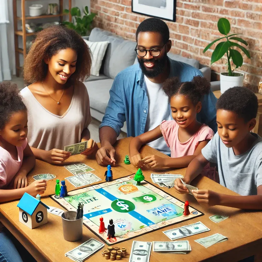 What Is Interest? Teaching Kids How Money Grows Over Time
