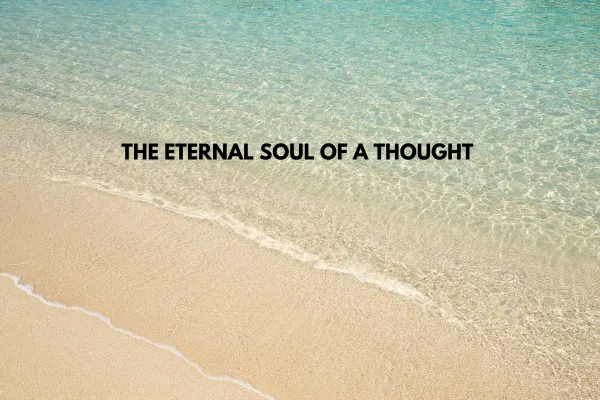“The Quantum Heart of Thought: Where Belief Becomes Biology, and Spirit Shapes Reality”