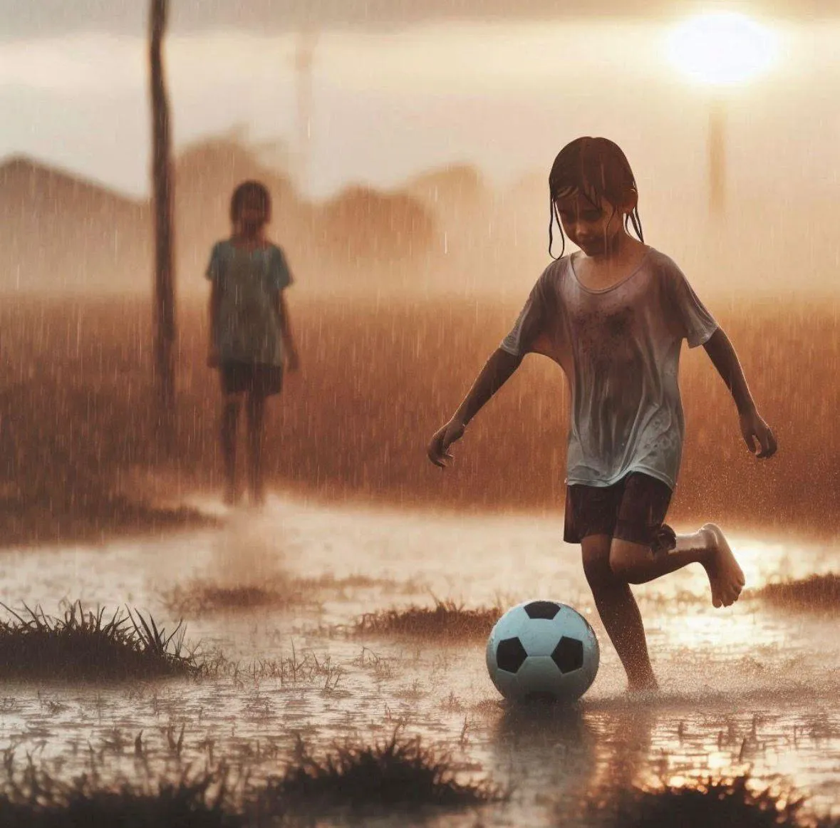 Want to Travel through time? – Listen to music!