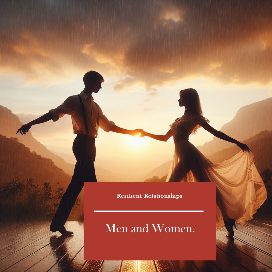 Men and Women