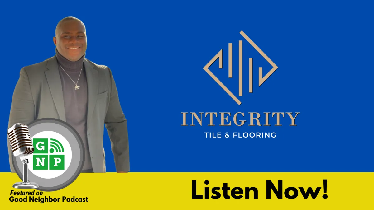 EP #174: Flooring with Virtue and Resilience: A Deep Dive into the Life and Business of David Victor from Integrity Tile & Flooring