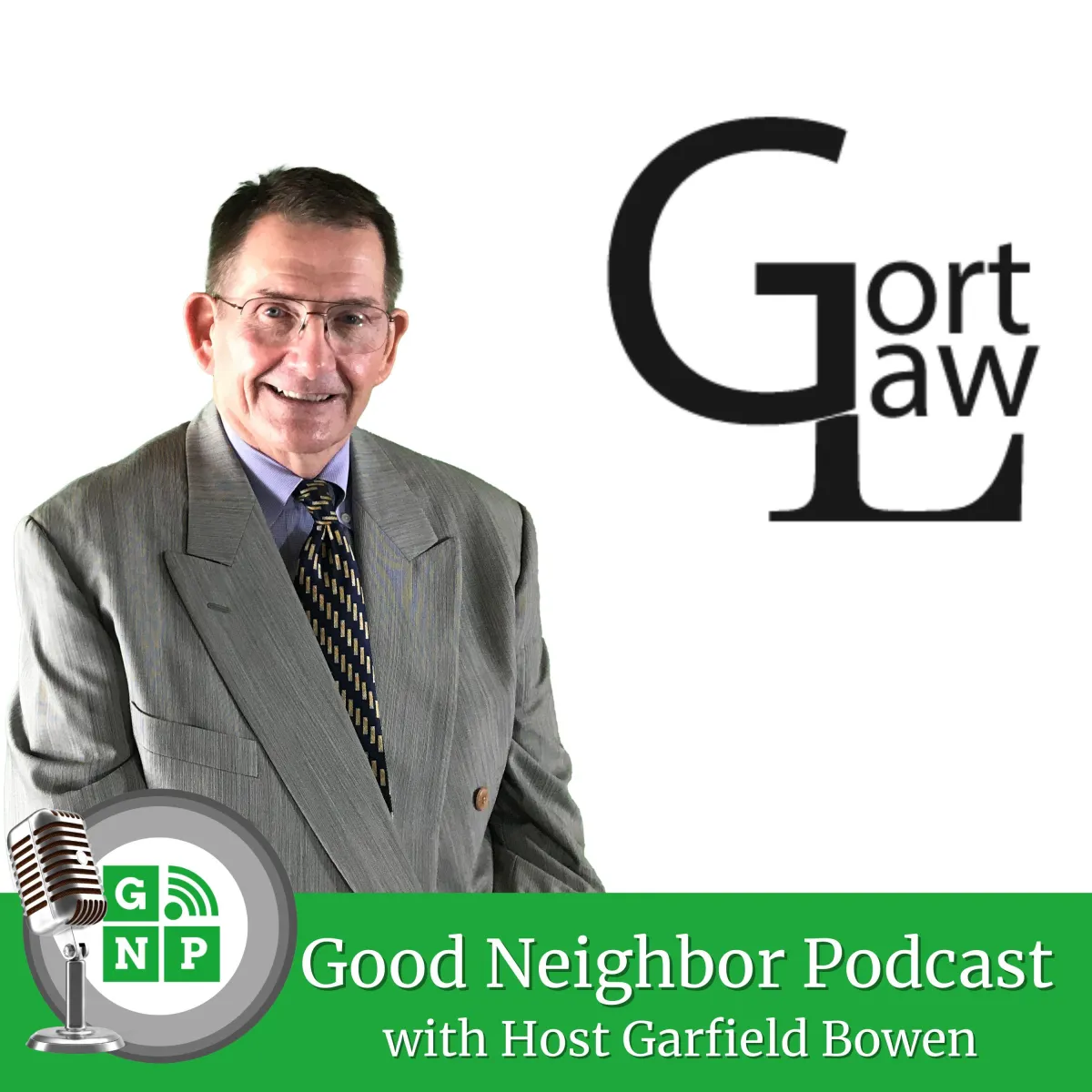Attorney Michael Gort with Gort Law, P.A.