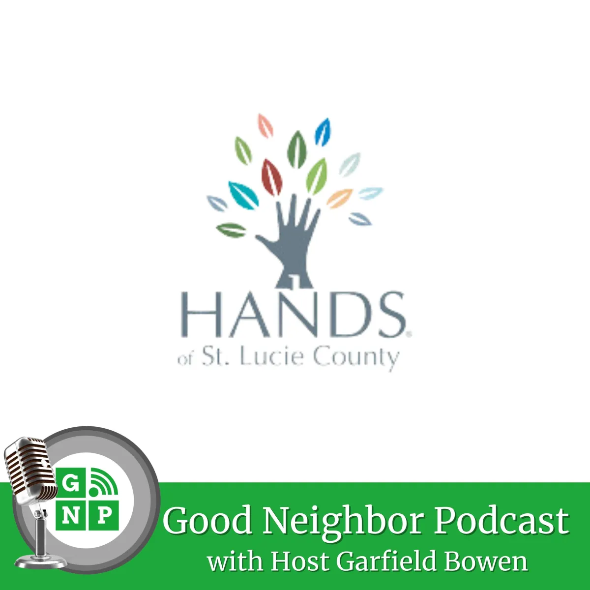 Lisa Hatch with Hands Clinic